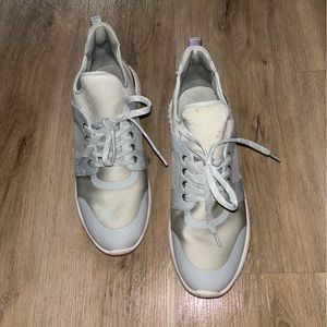 Call it spring sneakers